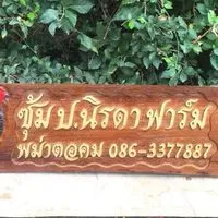 ป.นิรดาฟาร์ม อ่างทอง🐲