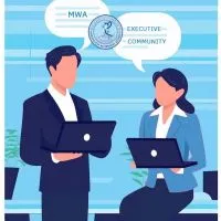 MWA Exec. Community