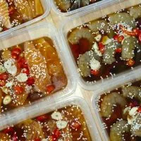 ร้านดองดี ดองเด็ด