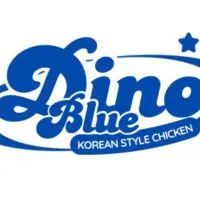 DINO BLUE