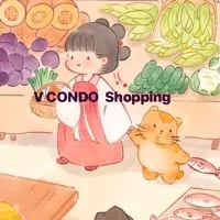V CONDO Shopping