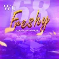 WU Freshy 68 (กลุ่มนี้เท่านั้น)