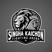 สนามชนไก่ สิงห์ไก่ชน