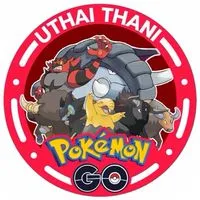Pokémon go Uthai Thani