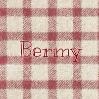 สตอเบอรี่ช็อกโกแลตดูไบ Bermy🍓
