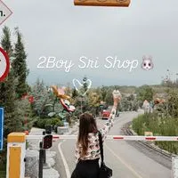 2Boy Sri Shop 🐰