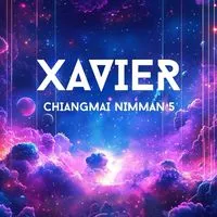 Xavier Nimman 5 - พูดคุย