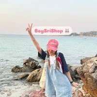 Boy Sri Shop 🐰