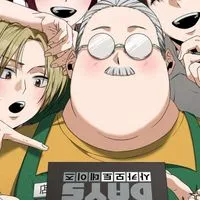 SAKAMOTO DAY☆【ซากาโมโต้เดย์】