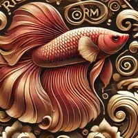 Rich&Ping Guppy-Betta FARM