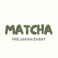 Pre.every Matcha