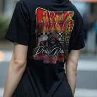 King of burnout