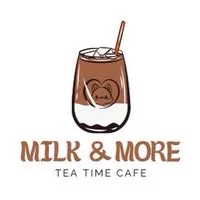 Tea Time Cafe ( เวลาของชา )