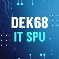 DEK68 ITSPU