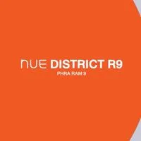 Nue District R9 (ลูกบ้าน)