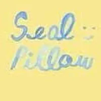Seal Pillow