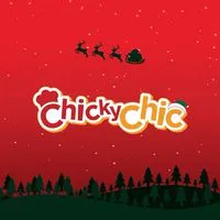 🐣ชิกกี้ชิก 🍗 ไก่ทอด ทุ่งสุขลา