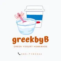 greekbyB