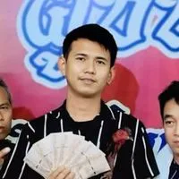 ซุ้ม เท่ห์สายแทง อรนงค์ เชียงใหม่  0612977515