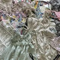 เสื้อผ้าสำหรับสาวๆ
