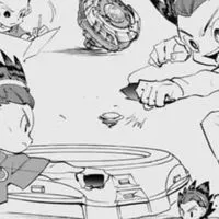 Beyblade X NB Hobby