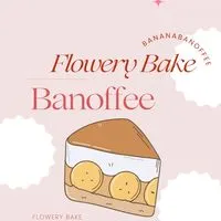 Flowery Bake🧺🍫