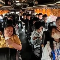 ทัศนศึกษา ห้วยทราย 67