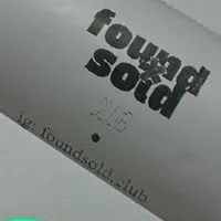 foundsold.club