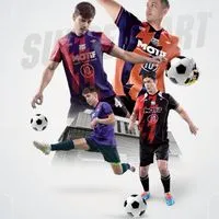 SUPERPART FOOTBALL CLUB 2024