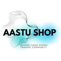 Aastu Shop Second-hand goods trading community