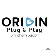 ลูกบ้าน Origin plug&play sirindhorn