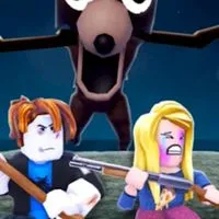 Roblox : 99 Night in the Forest TH กลุ่มไทย ✨