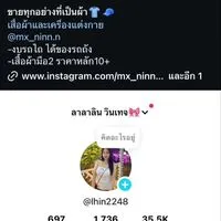 บ้านลาลาลิน&หยอง วินเทจ