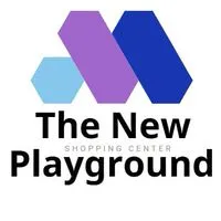 The New Playground
