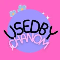 Usedbychanom รับพรี