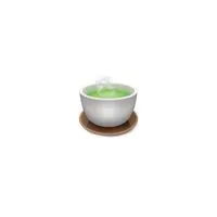 the tea bar