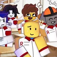 ꧁🜸Forsaken school RP ||📚
