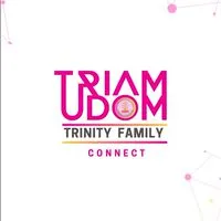 Triam Trinity Family Connect.