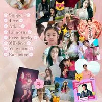 💮Support 4eve,Atlas,Lingorm,Freenbeck,Milklove💮