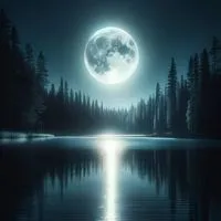 AAA Full Moon & New Moon Meditation