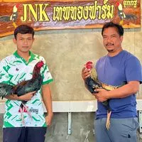 ซุ้มJNKเทพทองฟาร์ม