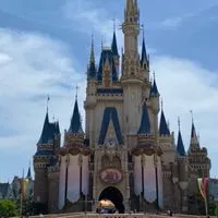 หิ้วDisneyUSJ