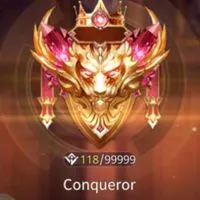 ROV Winrate🏆🥇