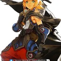 Dragon Nest:ROL-TH lich