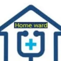 HomeWardHOSxP
