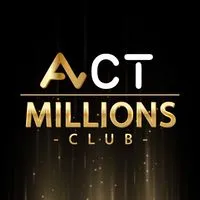 ACT Millions Club