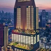 Casual  Grand Center Point Lumphini