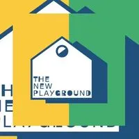 THE NEW PLAYGROUND SHOP