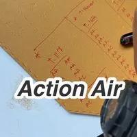 Thailand Action Air กลุ่มข่าวสารและการจัดการแข่งขัน