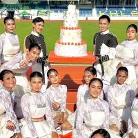กรรณิการ์เลอสรวง 2566 ( รวมพี่ )